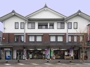 Station Business Hotel Tenshukaku